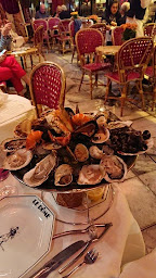 Photo n°161 de Le Dôme Montparnasse à Paris ()