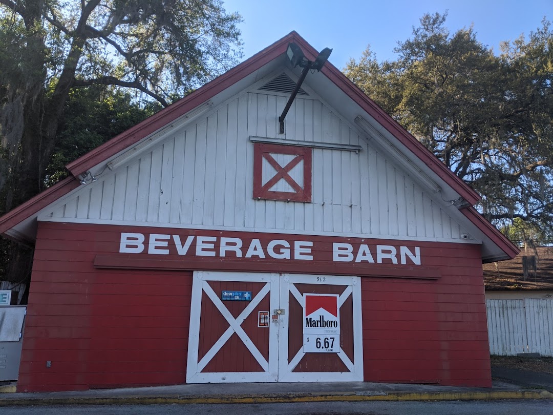 Beverage Barn