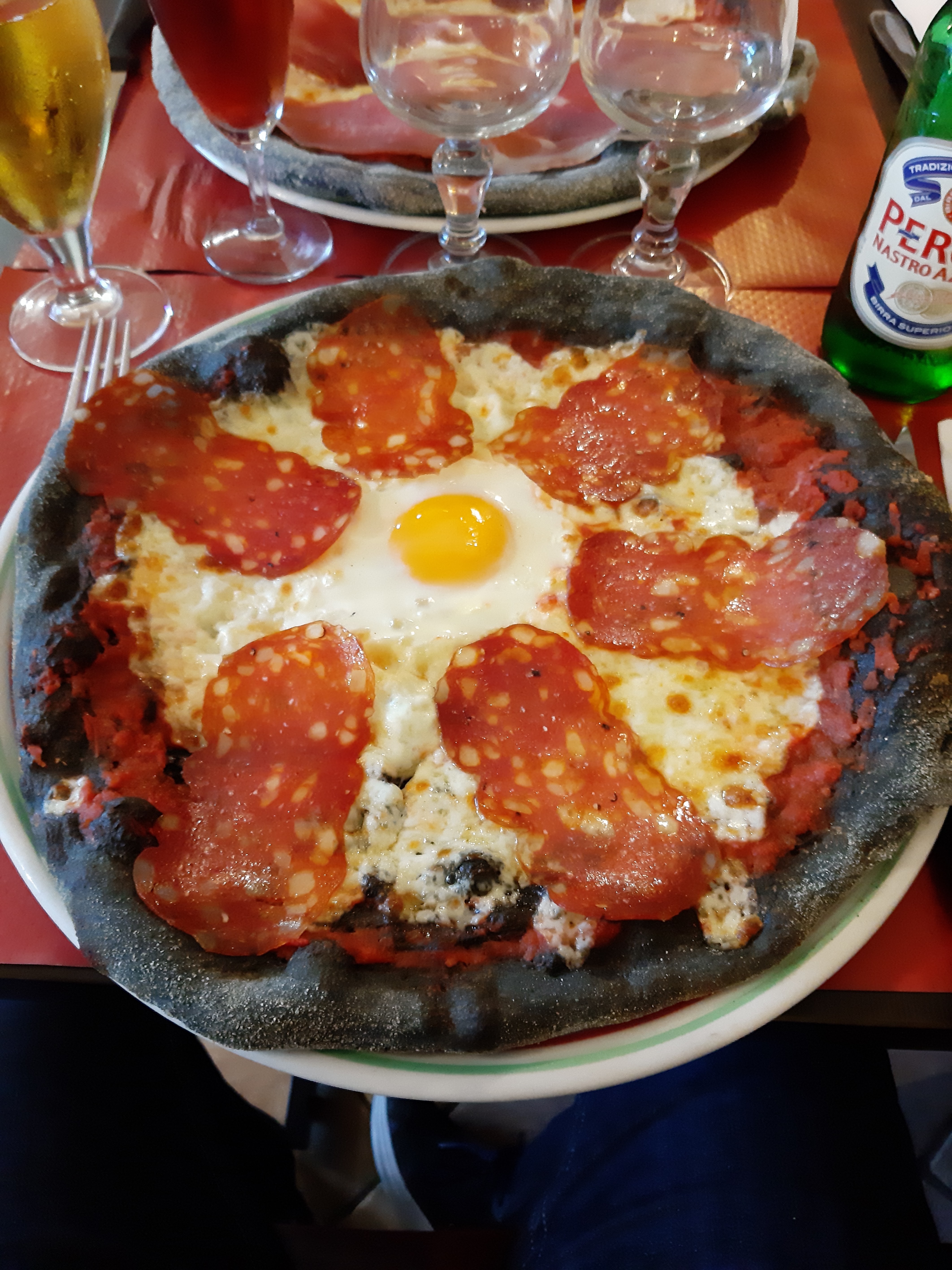 Photo n° 1 de l'avis de Maxime.a fait le 12/06/2019 à 20:02