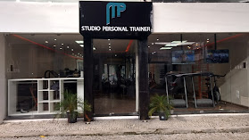 MP Studio Personal Trainer