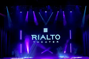 Rialto Theater Center image