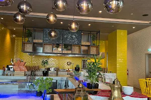 Al Khan Restaurant image