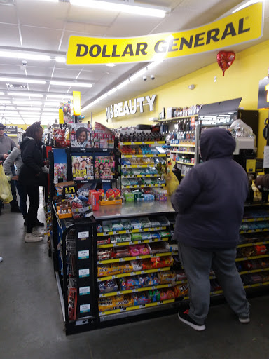 Discount Store «Dollar General», reviews and photos, 577 Fairfield Ave, Bridgeport, CT 06604, USA