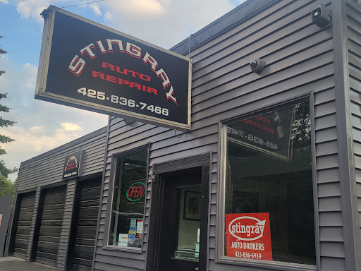 22647 Redmond-Fall City Rd NE, Redmond, WA 98053, USA