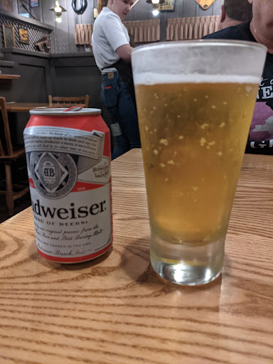 American Restaurant «Cracker Barrel Old Country Store», reviews and photos, 4758 Lanier Islands Pkwy, Buford, GA 30518, USA