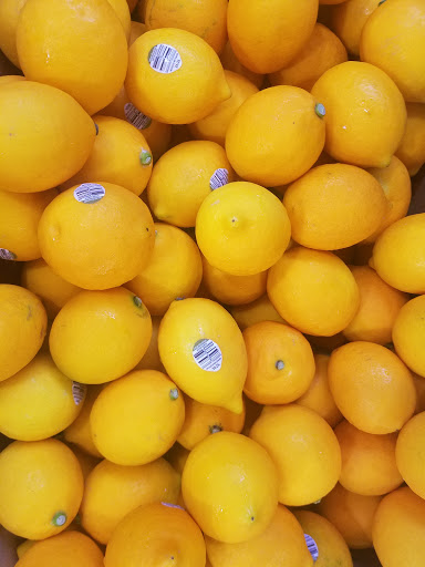 Produce Market «Washington Cherry Inc», reviews and photos, 3024 Mermaid Ave, Brooklyn, NY 11224, USA