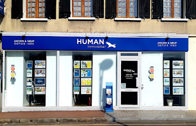 Human Immobilier Conflans Ste Honorine à Conflans-Sainte-Honorine