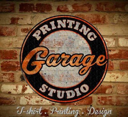 Garage Printing Studio