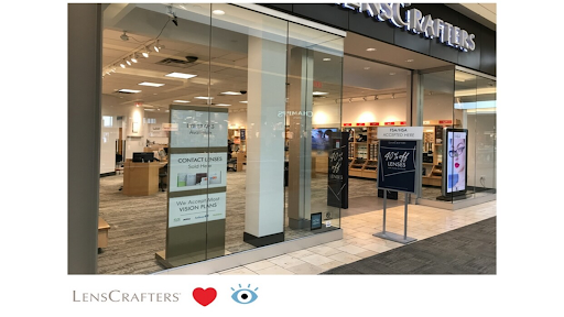 LensCrafters Stores Pittsburgh