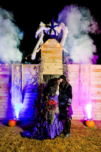 Bridal Shop «McEllis Brides», reviews and photos, 1932 Coliseum Dr, Hampton, VA 23666, USA