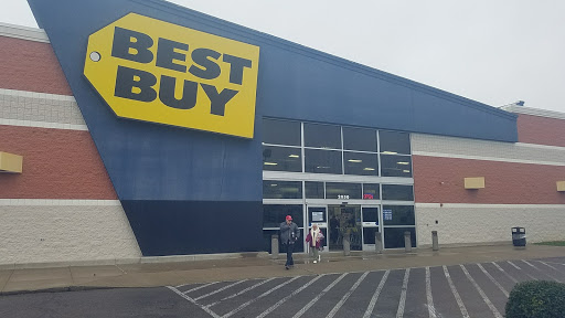 Electronics Store «Best Buy», reviews and photos, 2050 N Dixie Hwy, Elizabethtown, KY 42701, USA