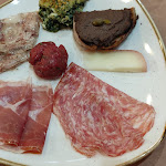 Photo n°1 de l'avis de Sabrina.a fait le 08/12/2022 à 23:22 sur le  Ristomacelleria del Borgaccio-Ristorante Braceria à Poggibonsi