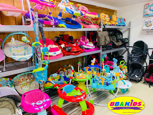 Baby clothing stores Cancun