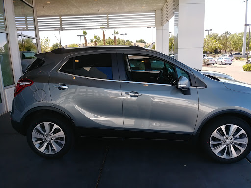 Buick Dealer «AutoNation Buick GMC Henderson», reviews and photos, 330 Old Gibson Rd, Henderson, NV 89014, USA