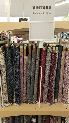 Fabric Store «Jo-Ann Fabrics and Crafts», reviews and photos, 8345 N Rockwell Ave, Oklahoma City, OK 73132, USA