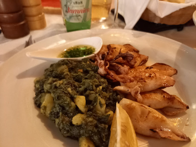 Konoba San Benedetto