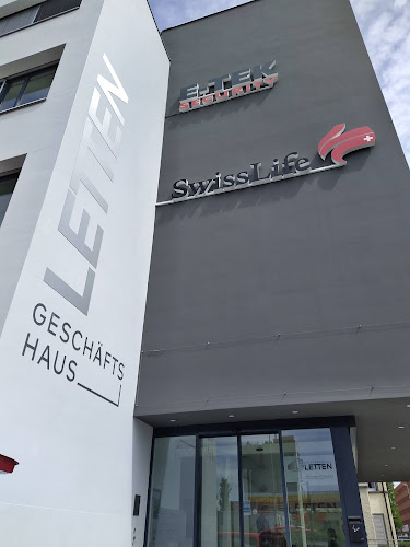 E-TEK Allschwil GmbH