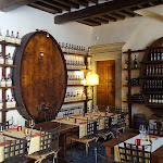 Photo n°1 de l'avis de Simone.e fait le 02/08/2023 à 19:59 sur le  Taverna Squarcialupi à Castellina in Chianti