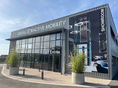 ARATAL ATTRACTIVE MOBILITY à Charnay-lès-Mâcon