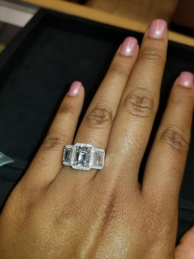 Jeweler «Diamond Cellar», reviews and photos, 3960 New Bond St, Columbus, OH 43219, USA