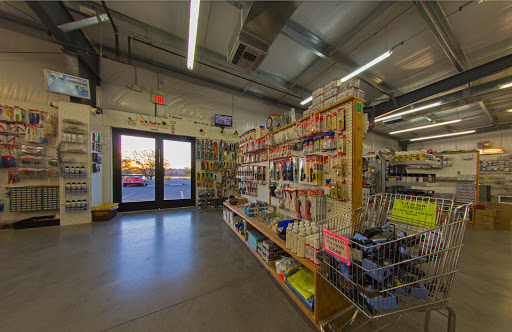 Electronic Parts Supplier «Elliott Electronic Supply», reviews and photos, 1301 S Tyndall Ave, Tucson, AZ 85713, USA