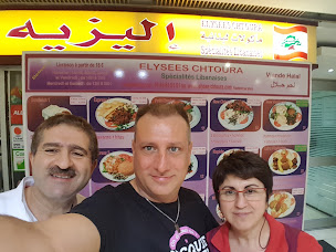 Photo n°27 de Elysées Chtoura à Paris ()