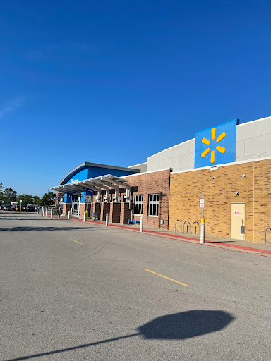 Department Store «Walmart Supercenter», reviews and photos, 1455 E Lake Cook Rd, Wheeling, IL 60090, USA