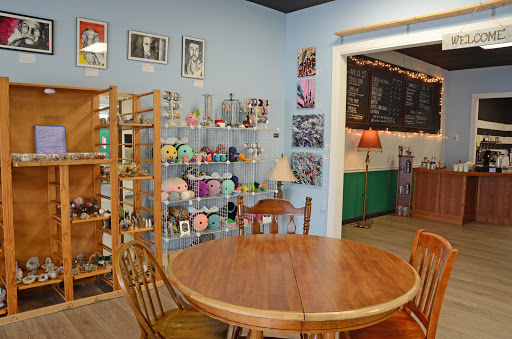 Coffee Shop «The Spot Coffee and Finery», reviews and photos, 217 Williamsburg Square, Owensboro, KY 42303, USA