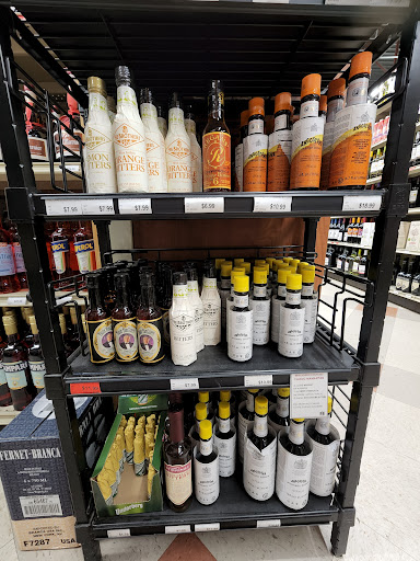 Wine Store «The Wine Source», reviews and photos, 3601 Elm Ave, Baltimore, MD 21211, USA