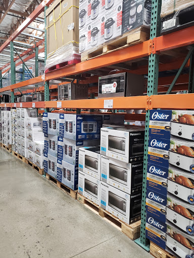 Warehouse store «Costco Wholesale», reviews and photos, 3901 W Costco Dr, Tucson, AZ 85741, USA