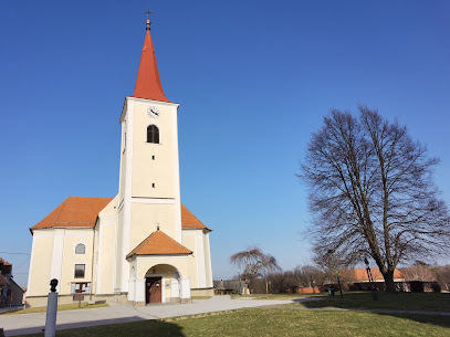 Cerkev Sv. Tomaž
