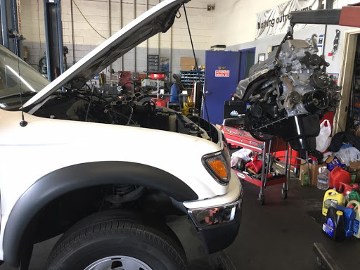 Auto Repair Shop «Adolfo Auto Care», reviews and photos, 4035 Adolfo Rd l, Camarillo, CA 93012, USA