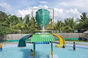 Water Park Coconut Island image