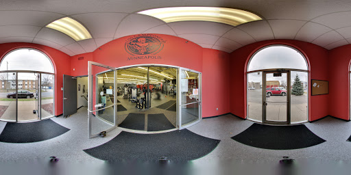 Gym «Los Campeones Gym», reviews and photos, 2746 Blaisdell Ave, Minneapolis, MN 55408, USA