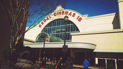 Shopping Mall «Atlantic Station», reviews and photos, 1380 Atlantic Dr NW, Atlanta, GA 30363, USA