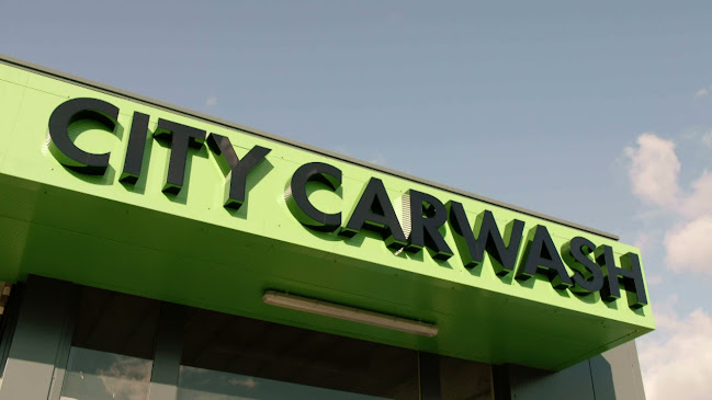 Beoordelingen van City Carwash in Sint-Niklaas - Autowasstraat