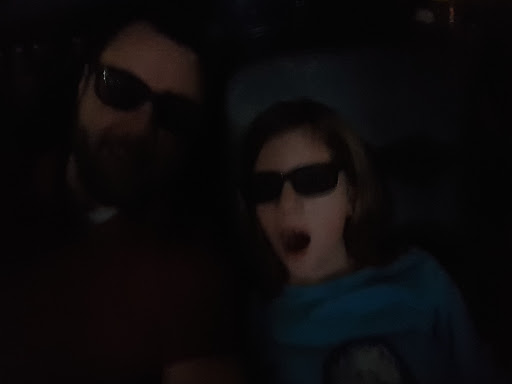 Movie Theater «Cinemark - Theatre Buckland Hills 18 + IMAX», reviews and photos, 99 Redstone Rd, Manchester, CT 06042, USA