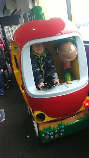 Toy Store «Toys