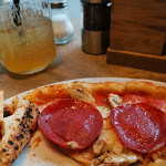 Photo n°1 de l'avis de Rosalie.a fait le 12/04/2019 à 15:22 sur le  Pizzeria à Düsseldorf