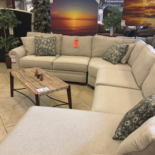 Furniture Store «Bi-Rite Furniture», reviews and photos, 7114 North Fwy, Houston, TX 77076, USA