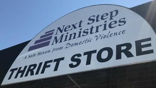 Next Step Ministries Thrift Store