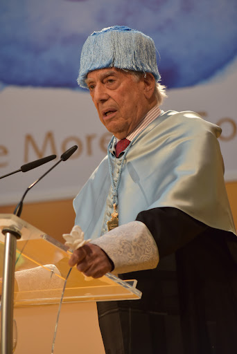 Del propietario