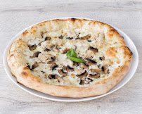 Pizza du Restaurant italien Bon Gusto à Montreuil - n°3