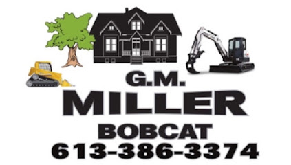 G.M Miller Bobcat