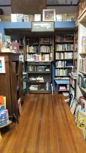 Used Book Store «Rivertown Fine Books», reviews and photos, 148 Main St, McGregor, IA 52157, USA