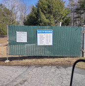 Cheraw Road Solid Waste Site