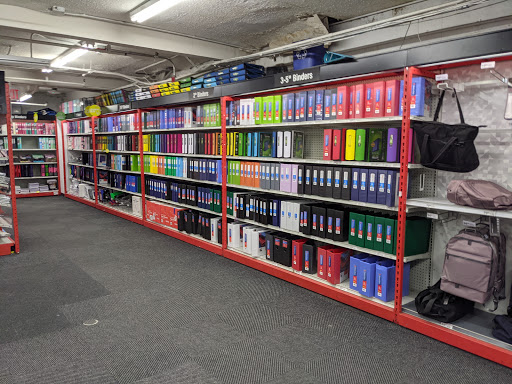 Office Supply Store «Staples», reviews and photos, 9319 5th Ave, Brooklyn, NY 11209, USA