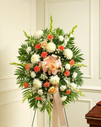 Florist «Rutherford Florist», reviews and photos, 67 Park Ave, Rutherford, NJ 07070, USA