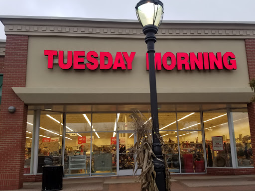 Tuesday Morning, 23314 Farmington Rd, Farmington, MI 48336, USA, 