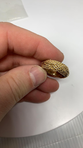 Jeweler «Drummonds Jewelers», reviews and photos, 2101 Executive Dr, Hampton, VA 23666, USA